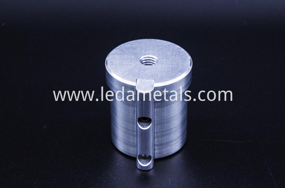 CNC lathe parts